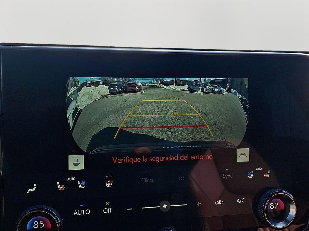 Used 2023 Lexus NX 350 AWD image 19