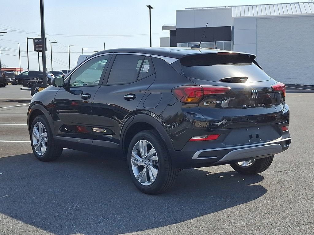 New 2026 Buick Encore GX Preferred w/ Comfort Package image 4