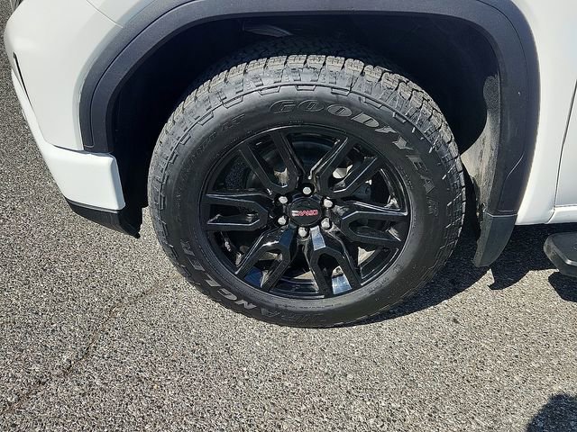 Used 2024 GMC Sierra 1500 Elevation w/ Preferred Package AWD/4WD image 8