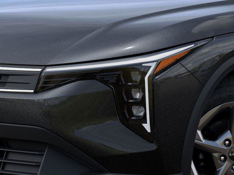 New 2026 Kia K4 FWD image 10