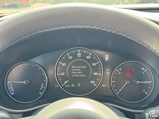 New 2026 MAZDA CX-50 AWD 2.5 Hybrid w/ Premium Pkg image 15