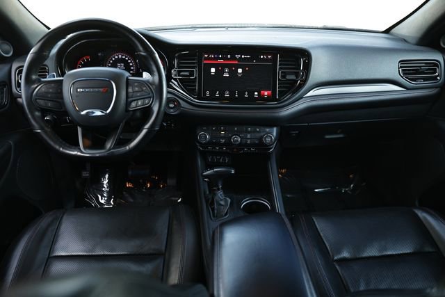 Used 2024 Dodge Durango GT image 25