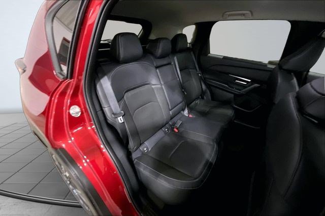New 2026 MAZDA CX-5 Preferred AWD/4WD image 9