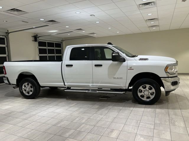 Used 2024 RAM 3500 Big Horn AWD/4WD image 6
