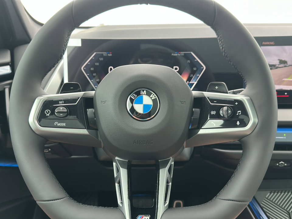 New 2026 BMW X3 xDrive30 w/ Premium Package AWD/4WD image 18