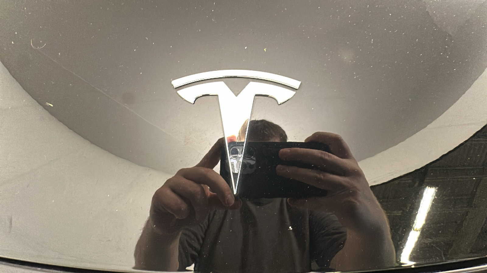 Used 2021 Tesla Model 3 Long Range AWD/4WD image 8