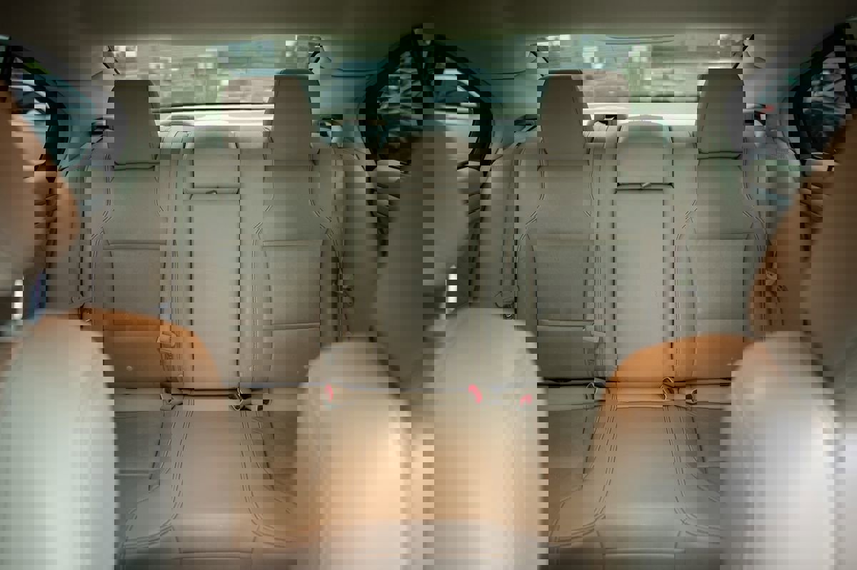 Used 2018 Ford Taurus SEL w/ Equipment Group 201A image 26