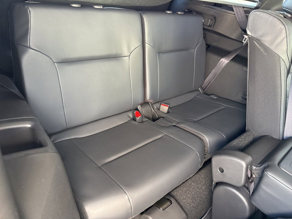 New 2025 Mitsubishi Outlander SE image 26