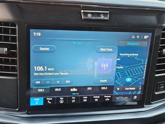 New 2026 Ford F250 Lariat w/ Chrome Package image 16