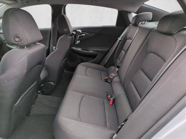 Used 2020 Chevrolet Malibu LS w/ LPO, Convenience Package 2 image 23