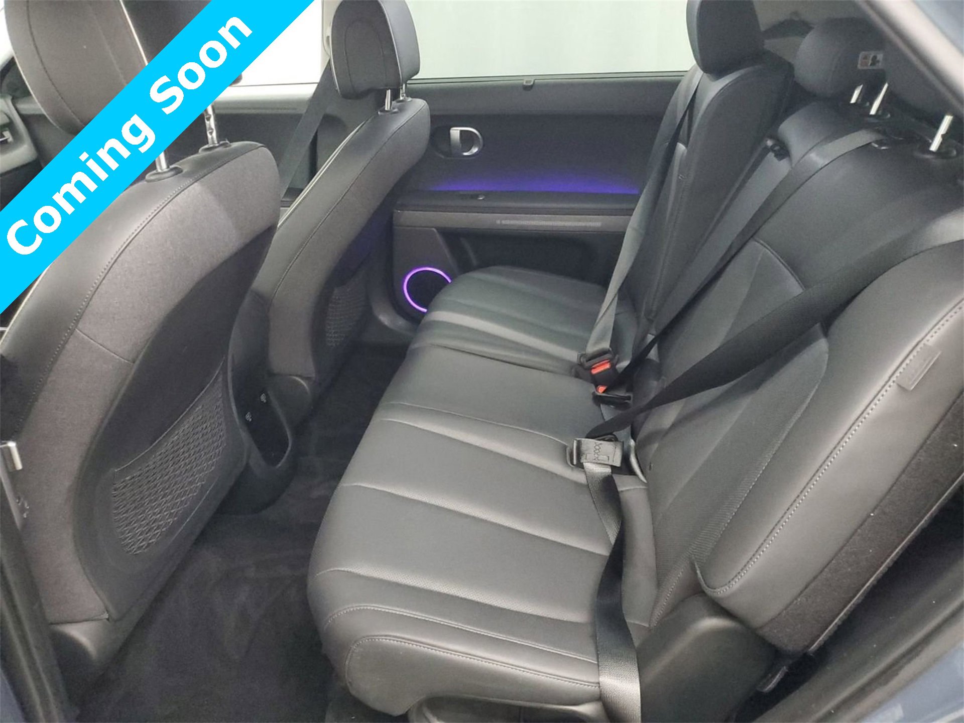 Used 2024 Hyundai Ioniq 5 Limited image 9