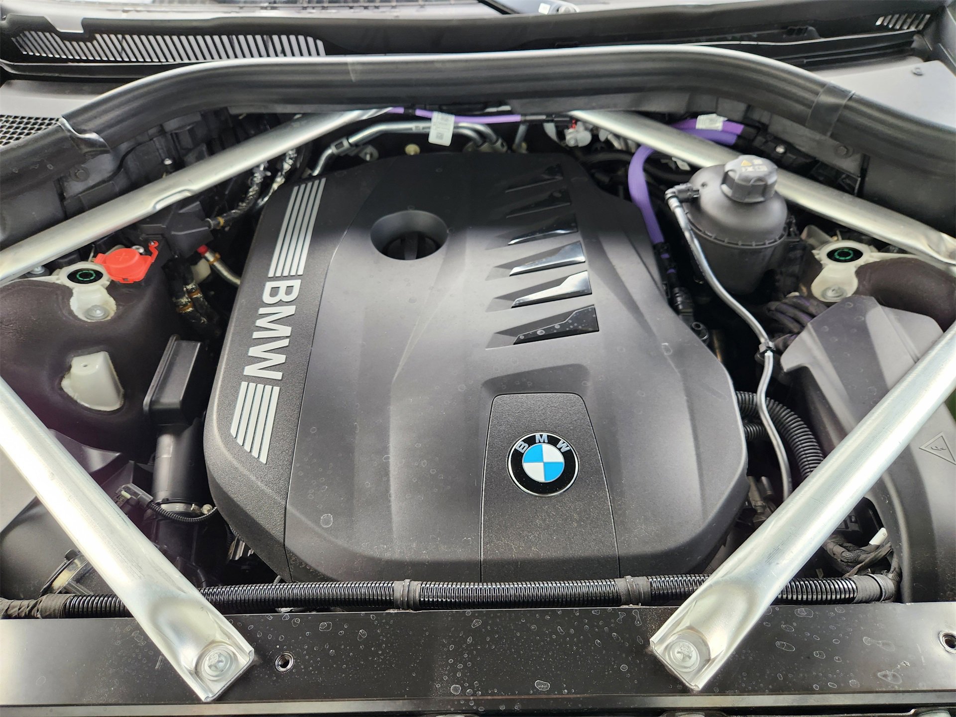 Used 2026 BMW X7 xDrive40i image 32