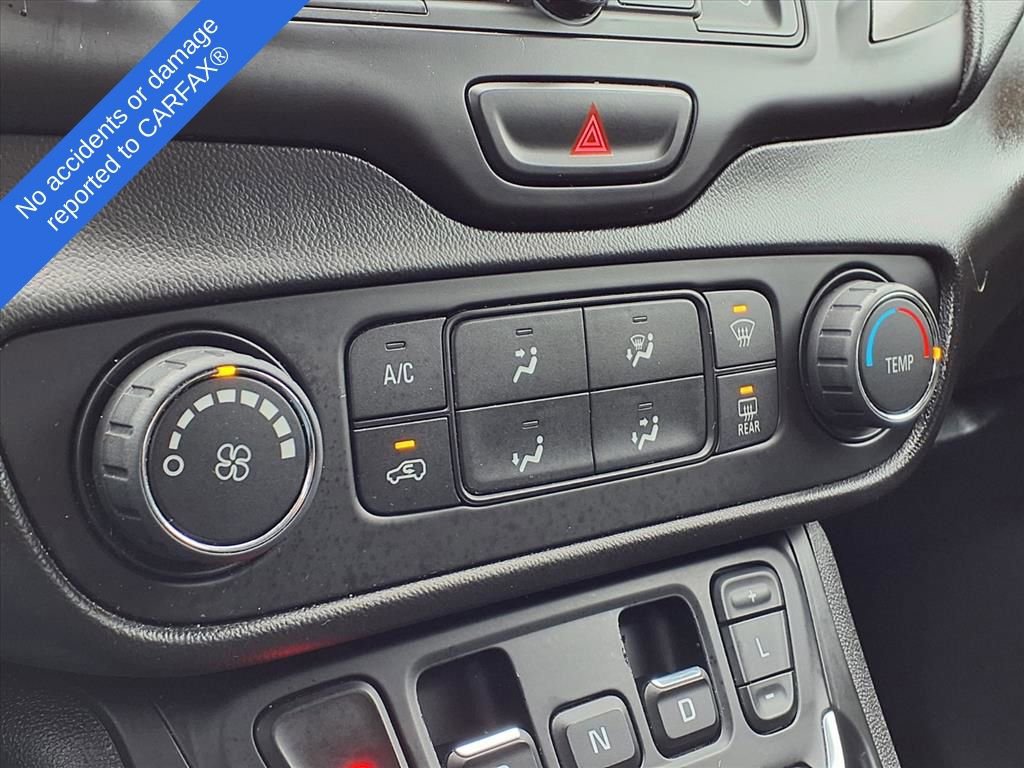 Used 2019 GMC Terrain SLE image 24