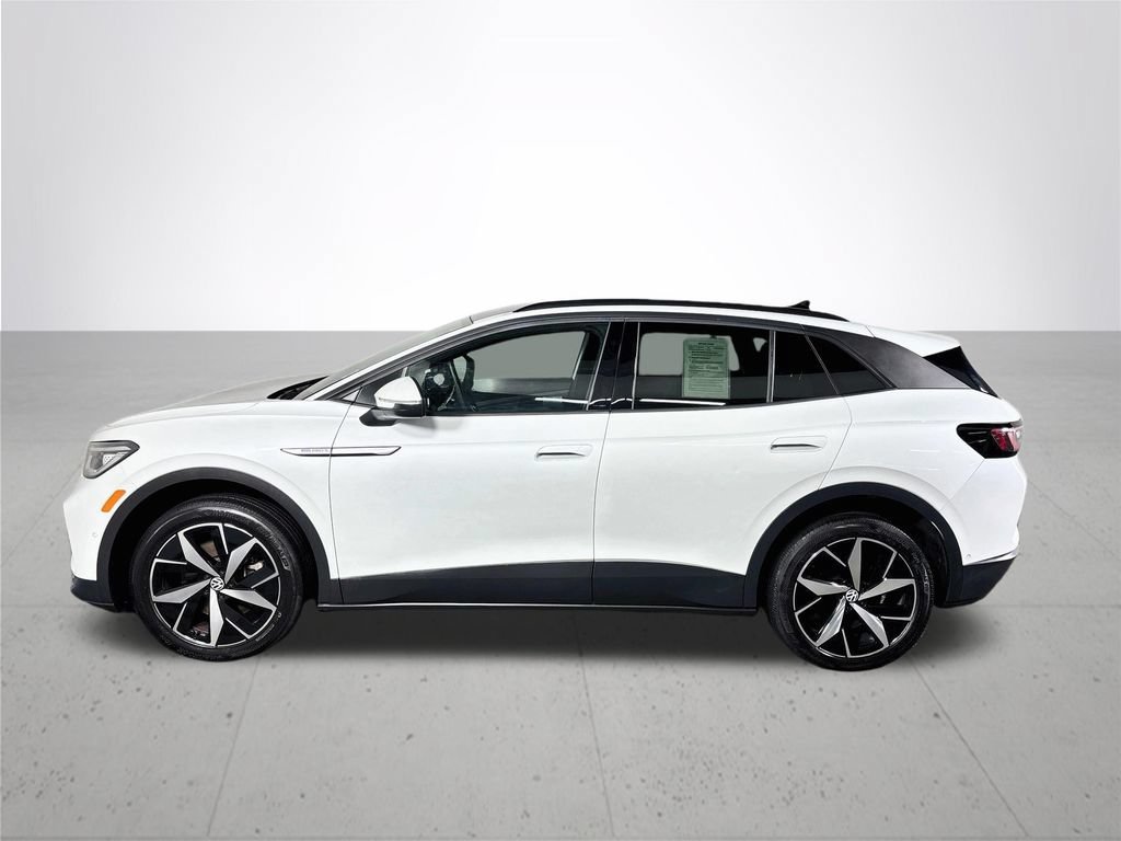 Certified 2023 Volkswagen ID.4 Pro S AWD/4WD image 10