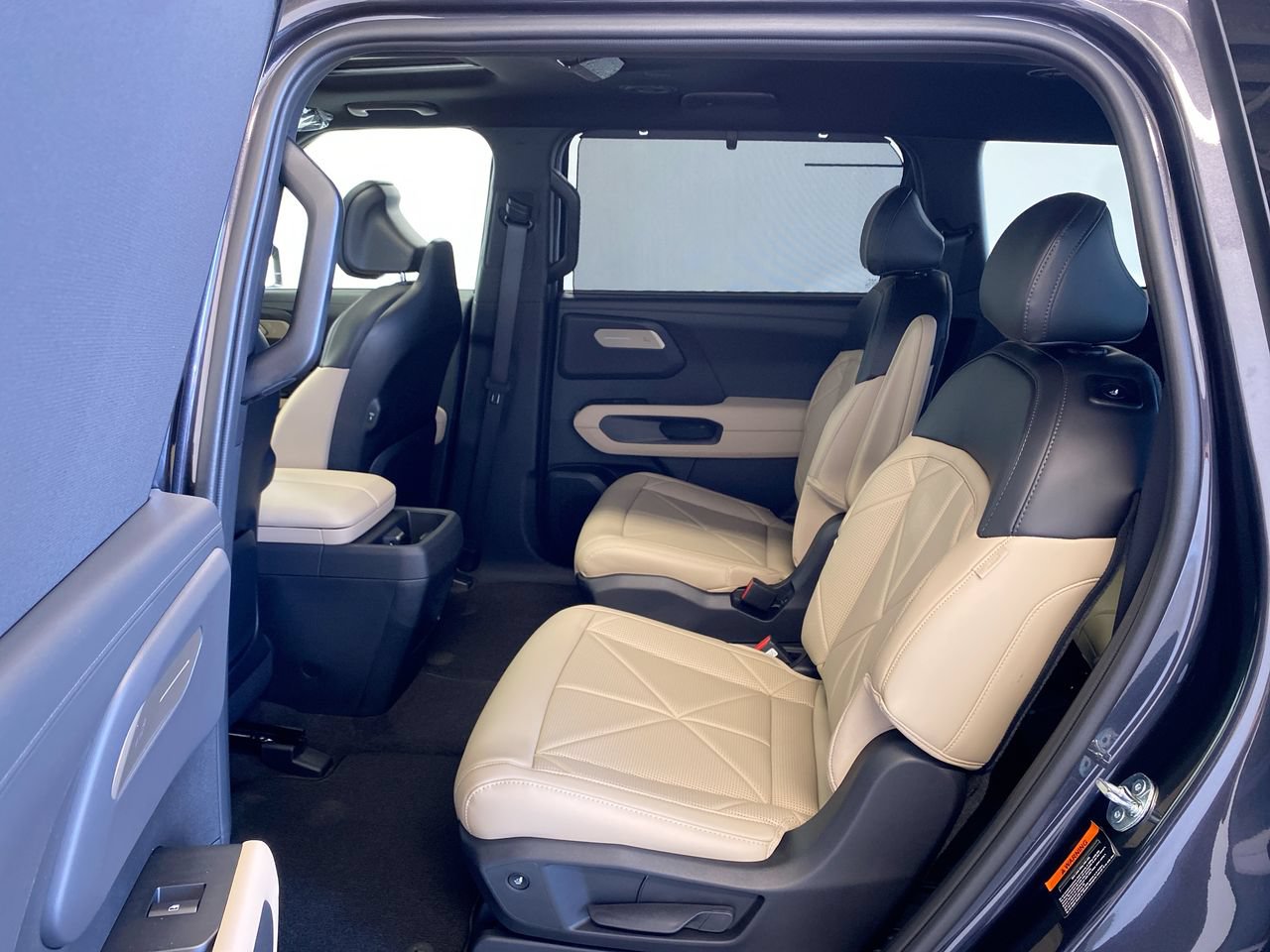 New 2027 Kia Telluride EX AWD/4WD image 34