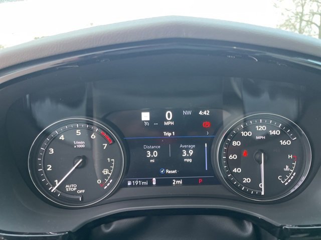 New 2026 Cadillac XT5 Premium Luxury w/ LPO, Floor Liner Package image 22