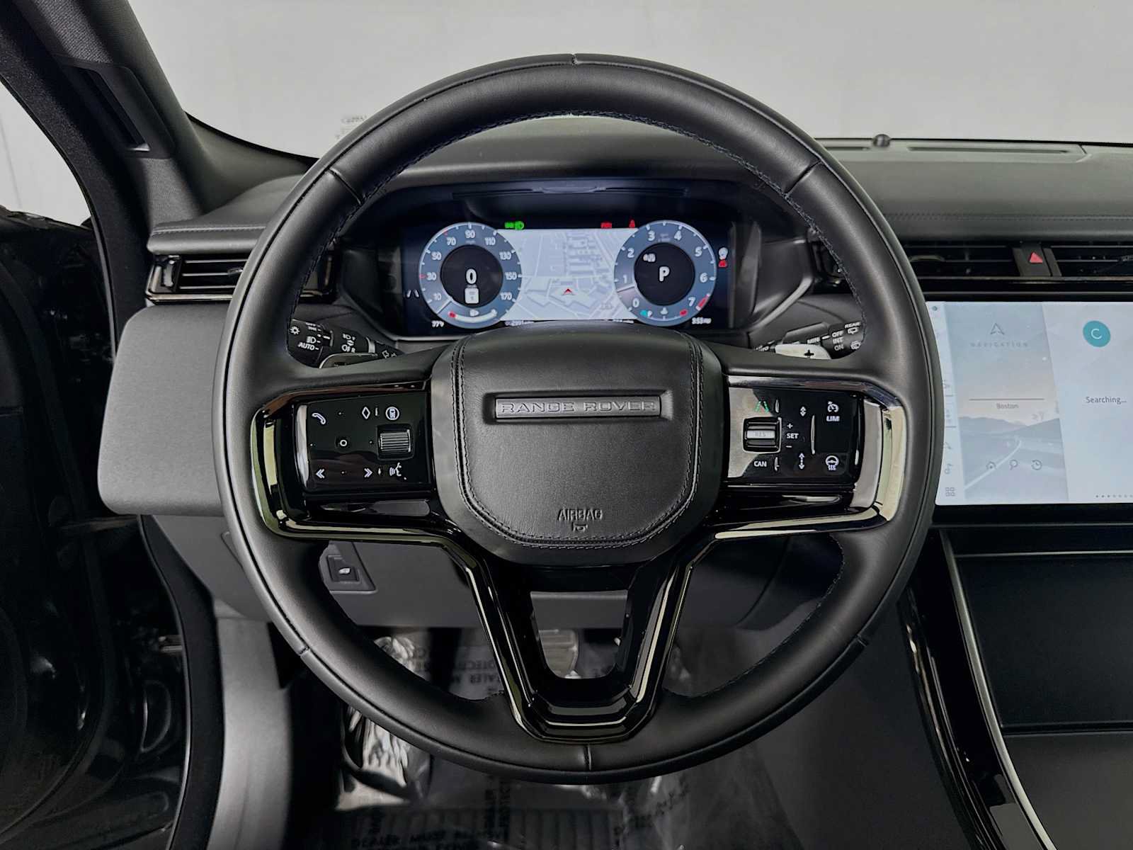 Used 2026 Land Rover Range Rover Velar Dynamic SE AWD/4WD image 11