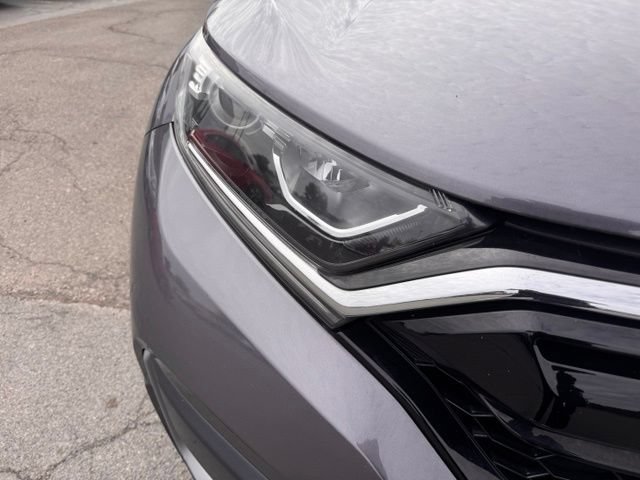 Used 2022 Honda CR-V EX-L image 10