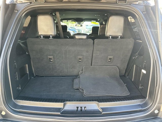 Used 2021 Ford Expedition Limited image 25