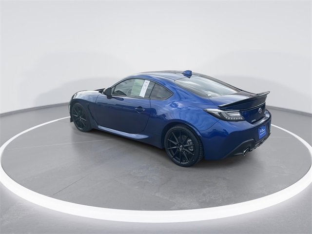Used 2024 Toyota GR86 Premium image 4