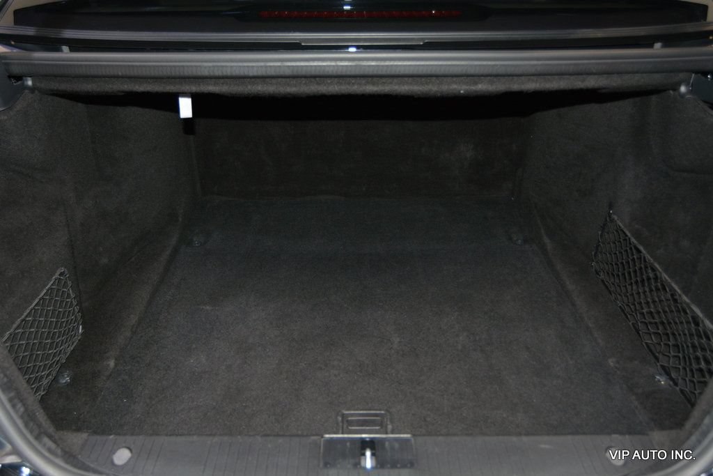 Used 2011 Mercedes-Benz S 63 AMG image 34