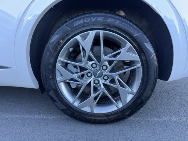 Used 2025 Genesis GV70 2.5T image 28