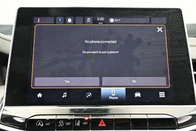 Used 2024 Jeep Compass Latitude AWD/4WD image 33