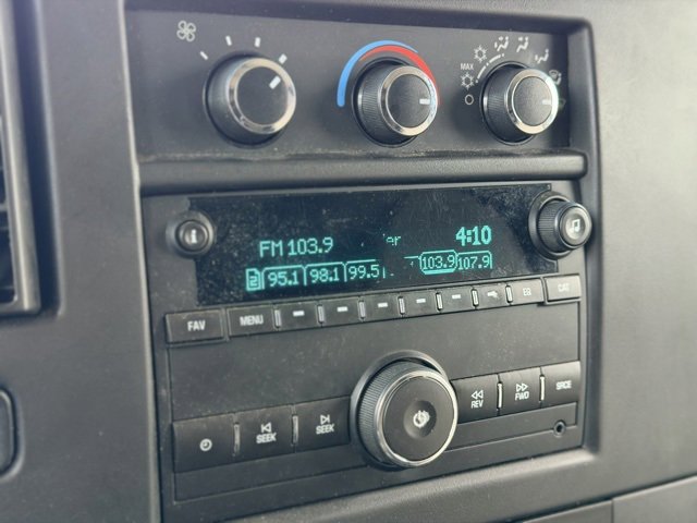 Used 2015 Chevrolet Express 3500 LT w/ LT Preferred Equipment Group image 10