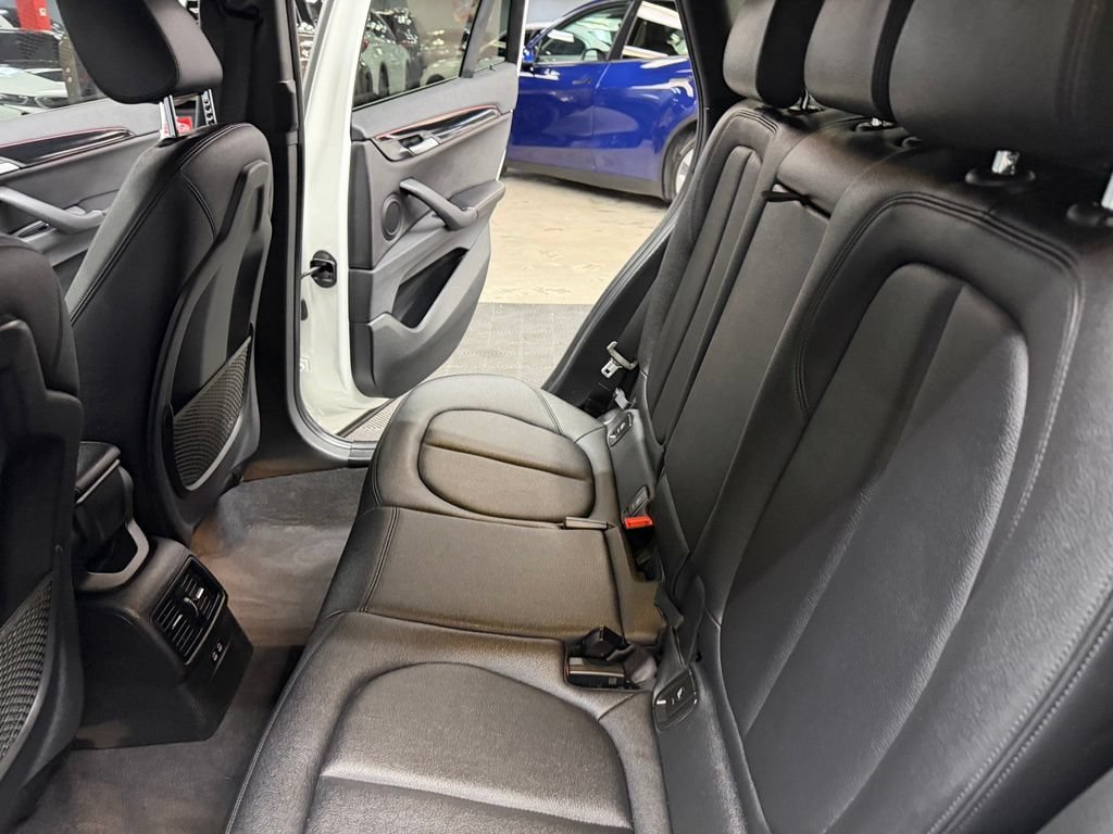 Used 2020 BMW X1 sDrive28i w/ Premium Package FWD image 38