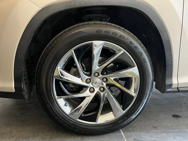 Used 2016 Lexus RX 350 FWD w/ Luxury Package image 9