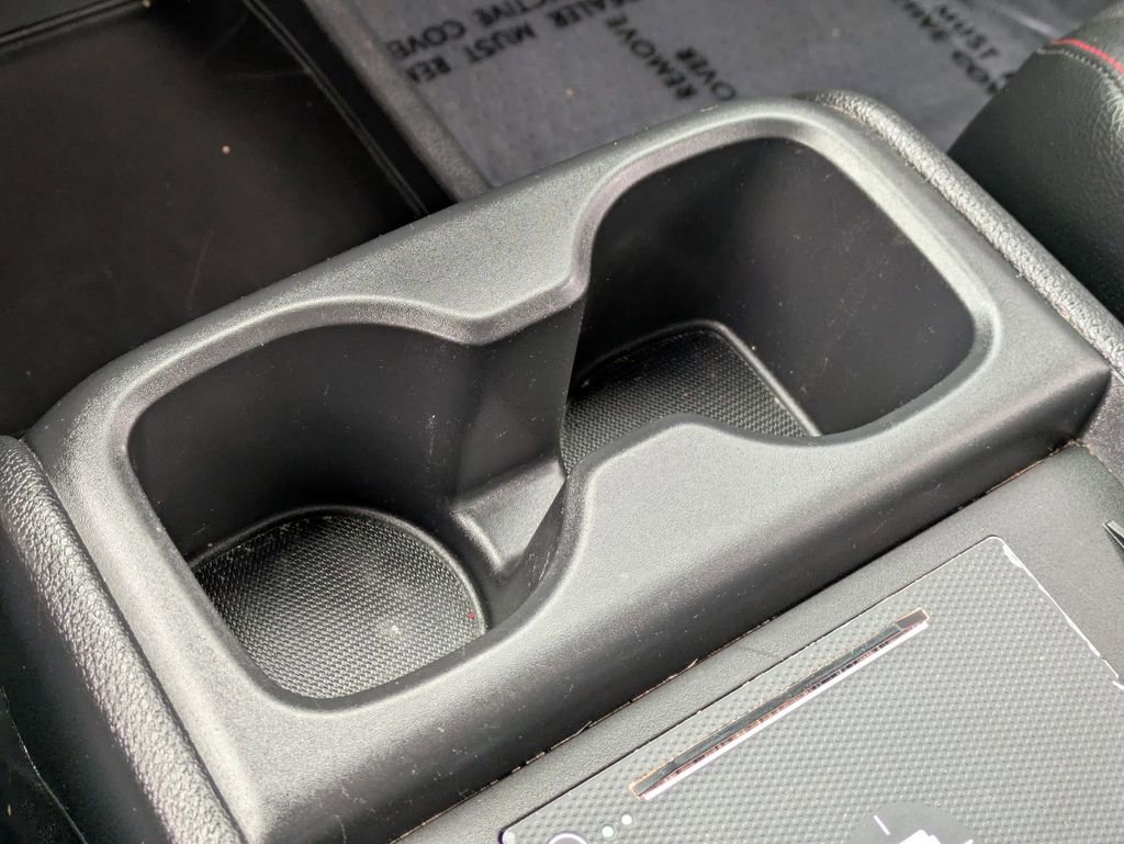 Used 2025 Honda Odyssey Sport-L image 19