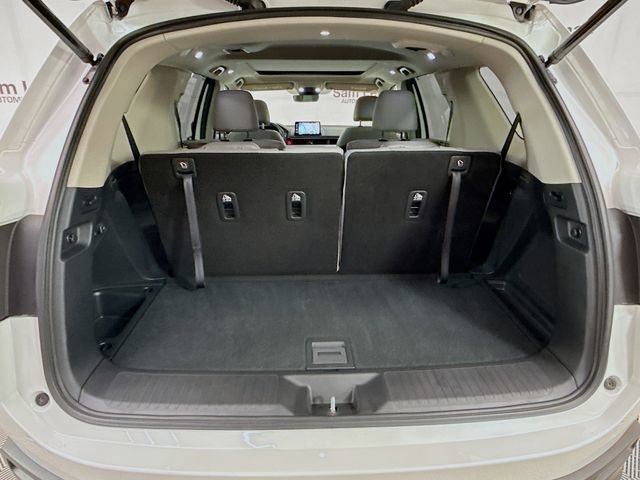 Used 2025 Honda Pilot Touring image 27