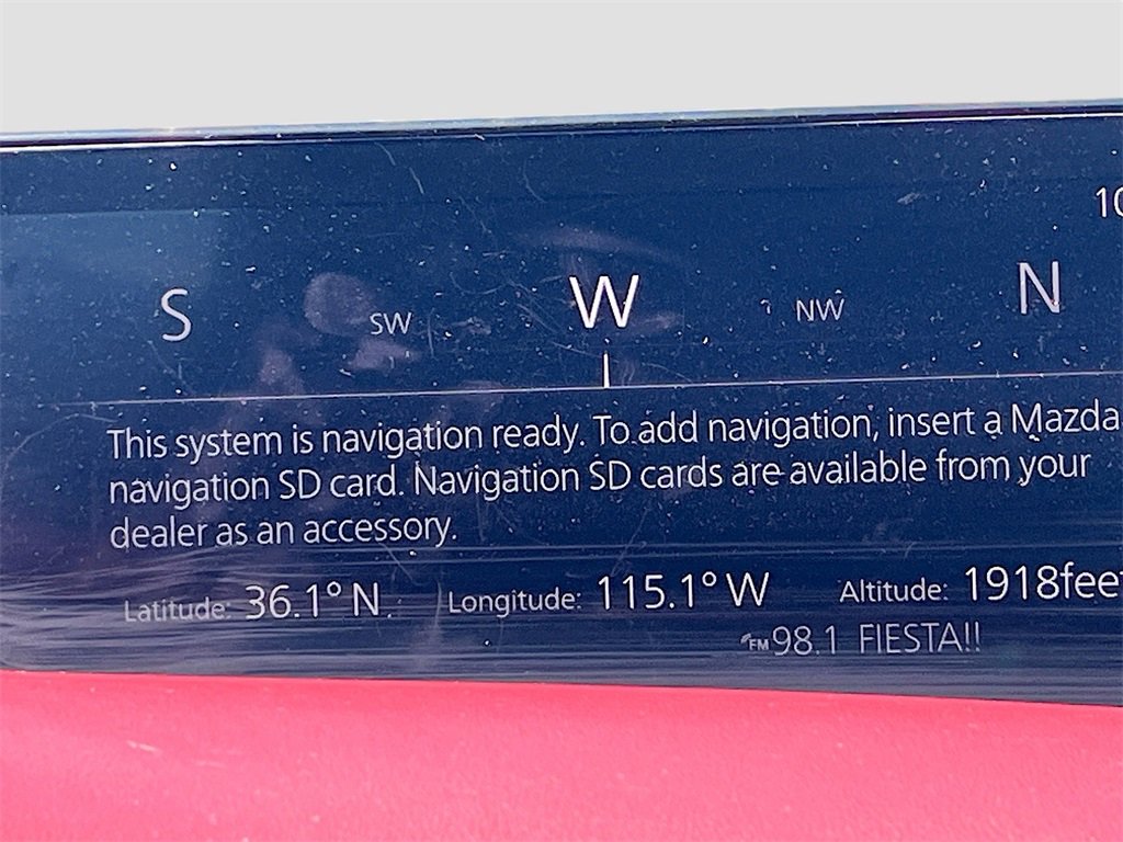 Used 2020 MAZDA MAZDA3 Hatchback w/ Premium Package image 13