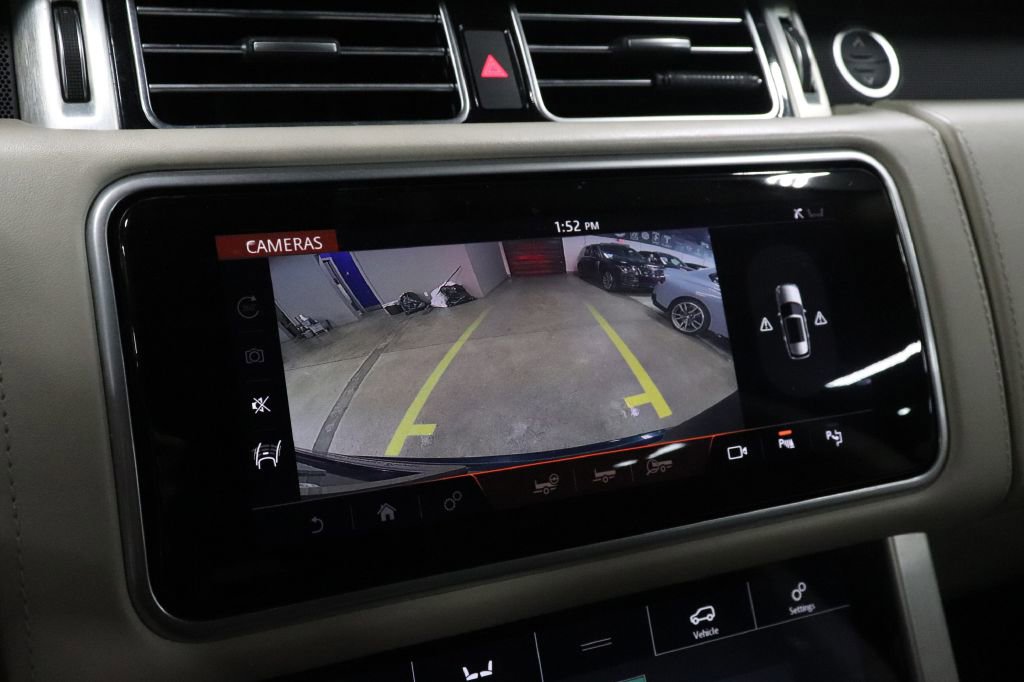 Used 2019 Land Rover Range Rover Long Wheelbase Autobiography image 36