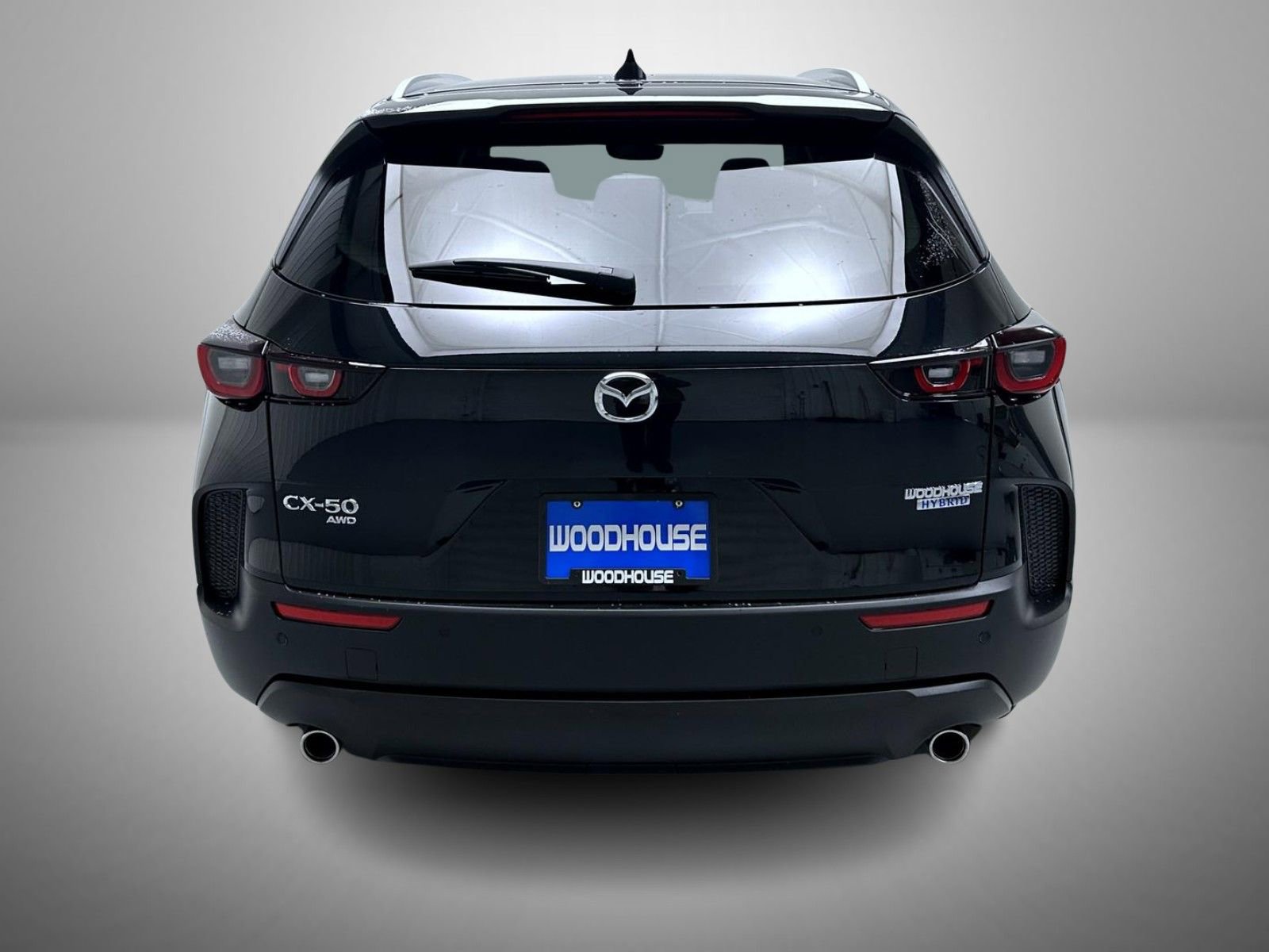 New 2026 MAZDA CX-50 2.5 Hybrid w/ Preferred Pkg image 6
