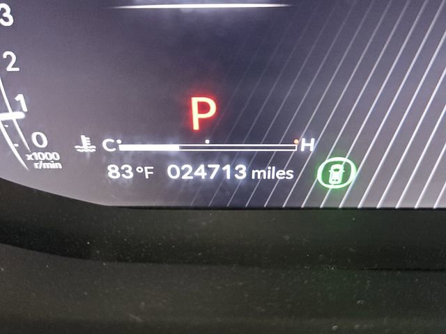 Used 2024 Acura MDX FWD w/ Technology Package image 15