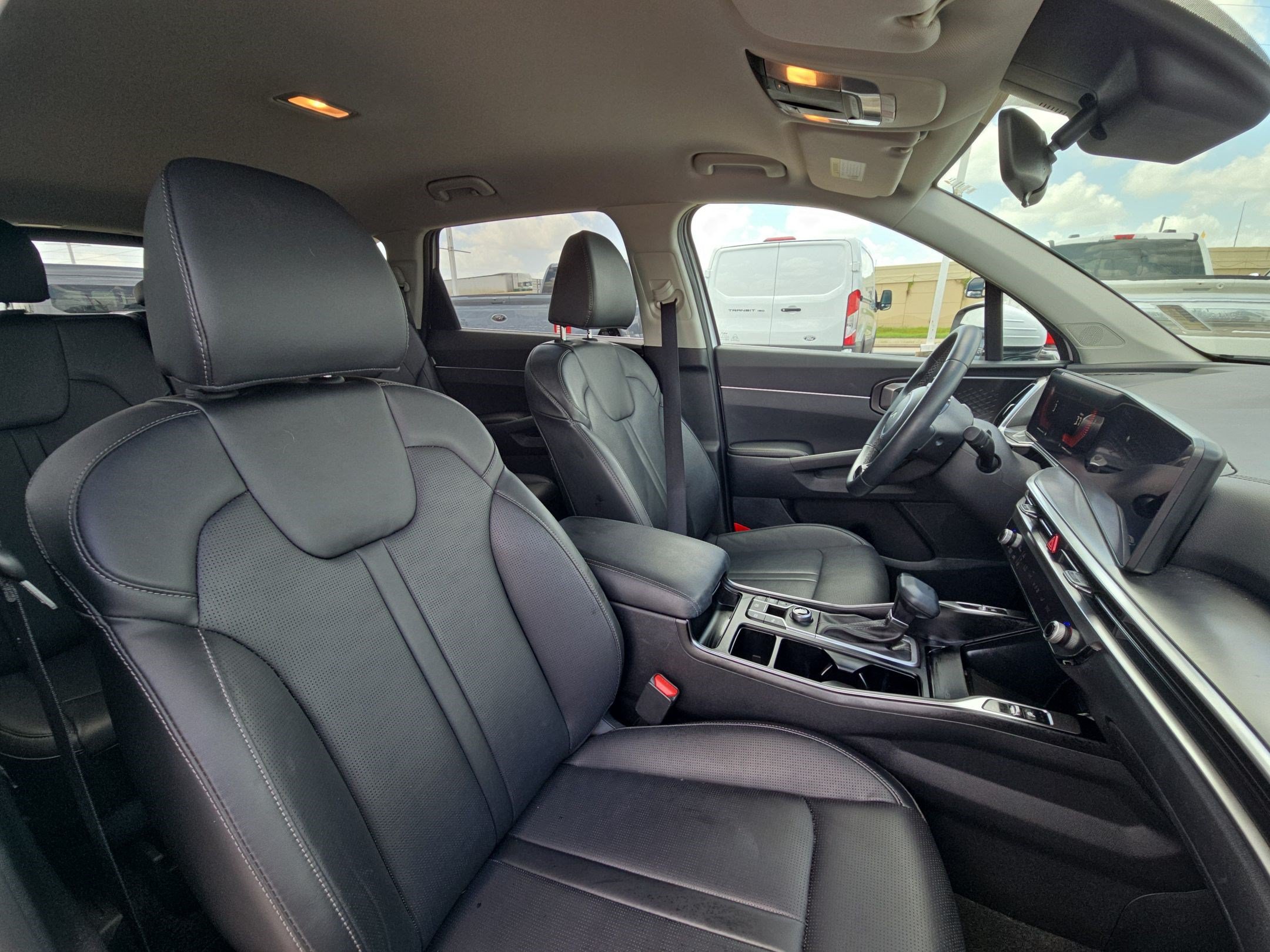 Used 2025 Kia Sorento S FWD image 56