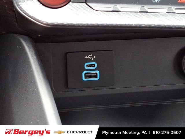 Used 2025 Ford Mustang Coupe RWD image 26