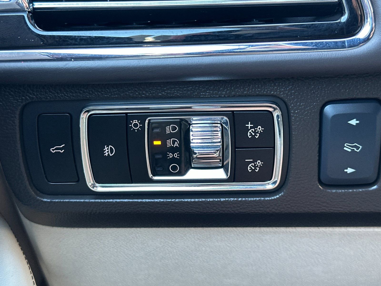 Used 2023 Lincoln Navigator Black Label AWD/4WD image 33