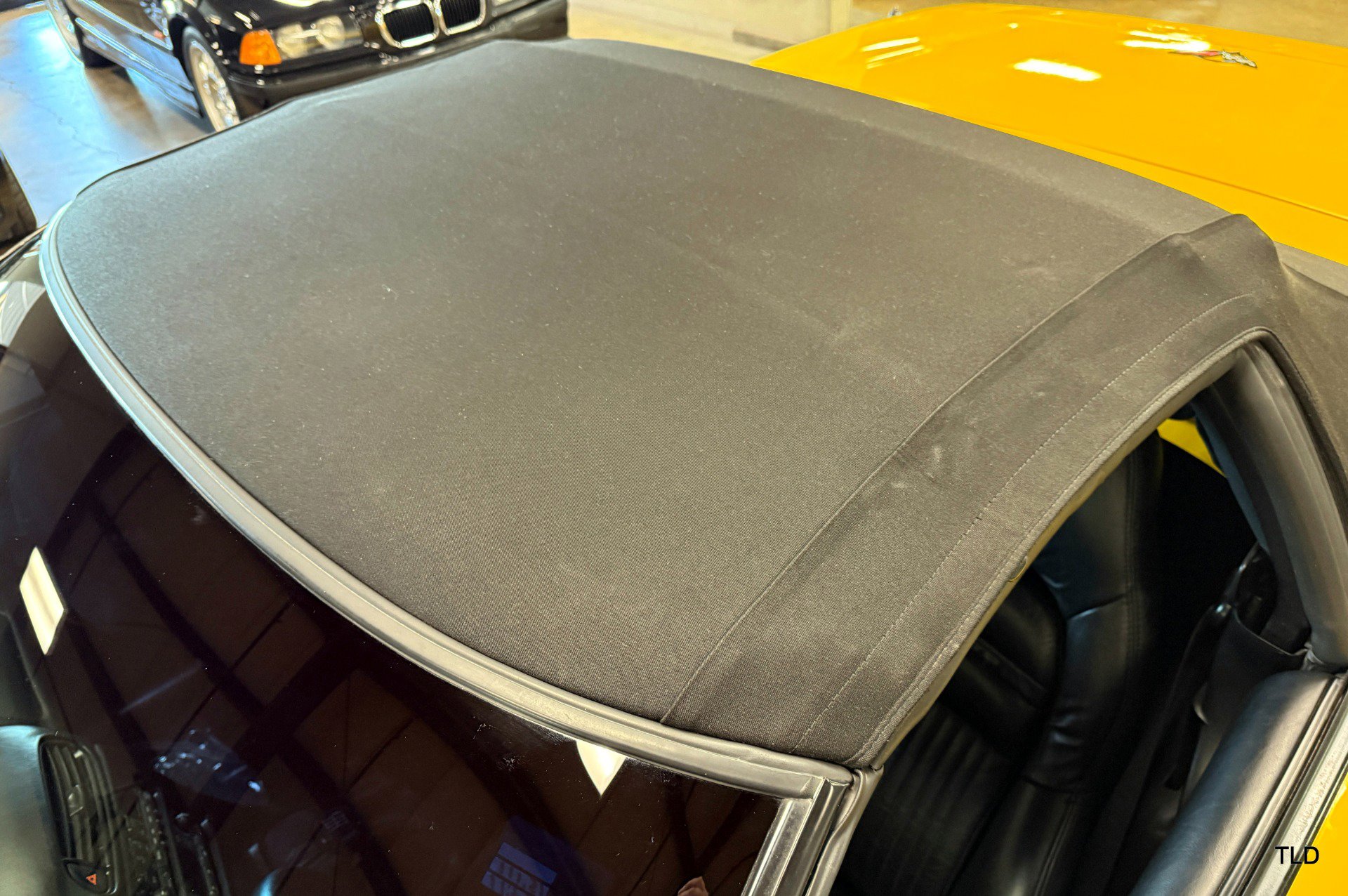 Used 2002 Chevrolet Corvette w/ Preferred Equipment Group2 image 25