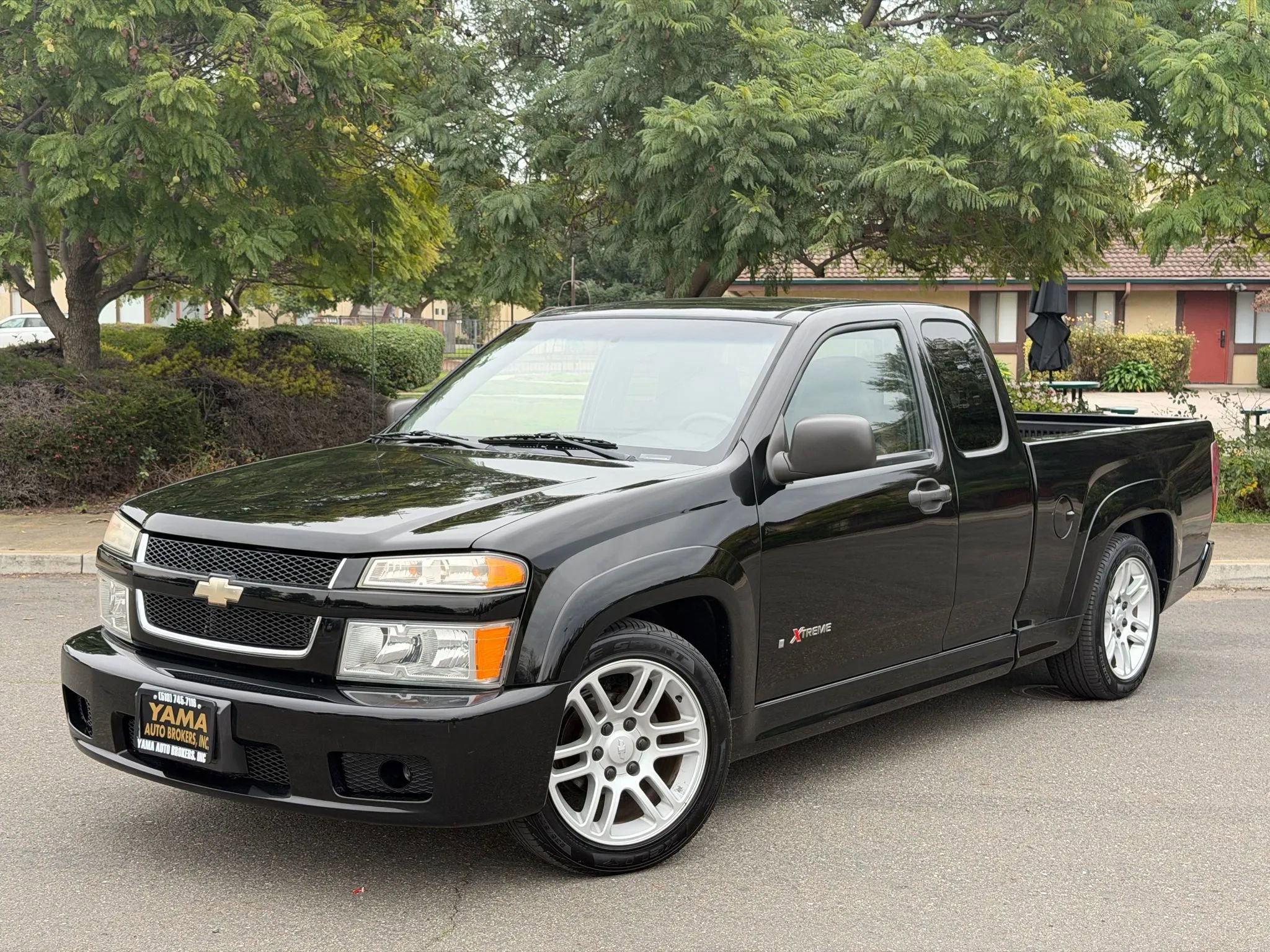 Used 2006 Chevrolet Colorado LT w/ Power Convenience Package image 1