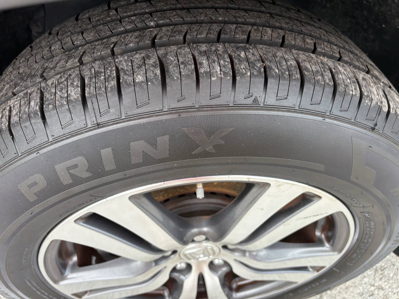 Used 2016 Honda Pilot EX image 15