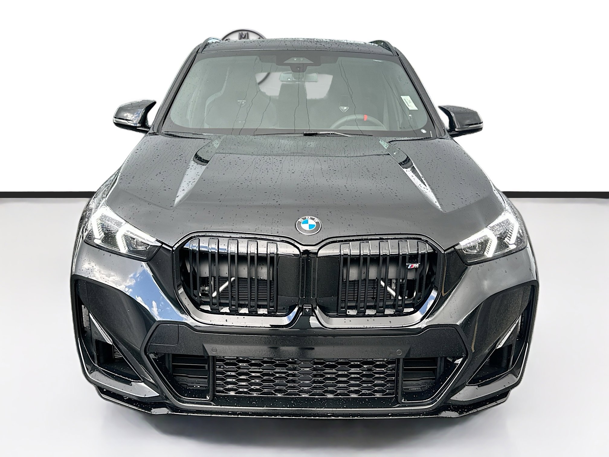 New 2026 BMW X1 M35i w/ Technology Package AWD/4WD image 2