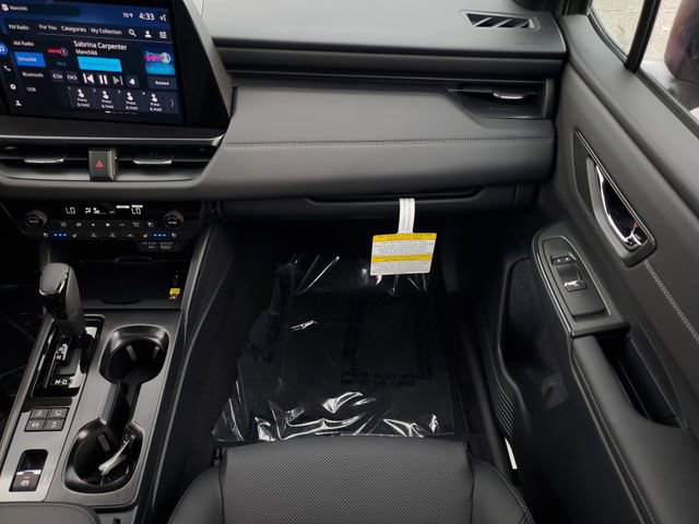 New 2026 Subaru Outback Touring image 18