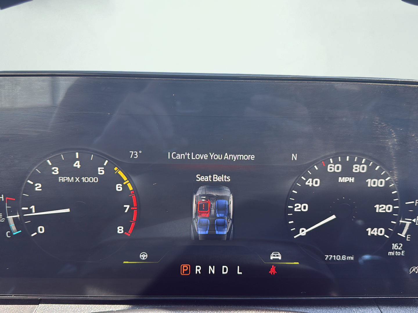 Used 2026 Ford Mustang Premium RWD image 19