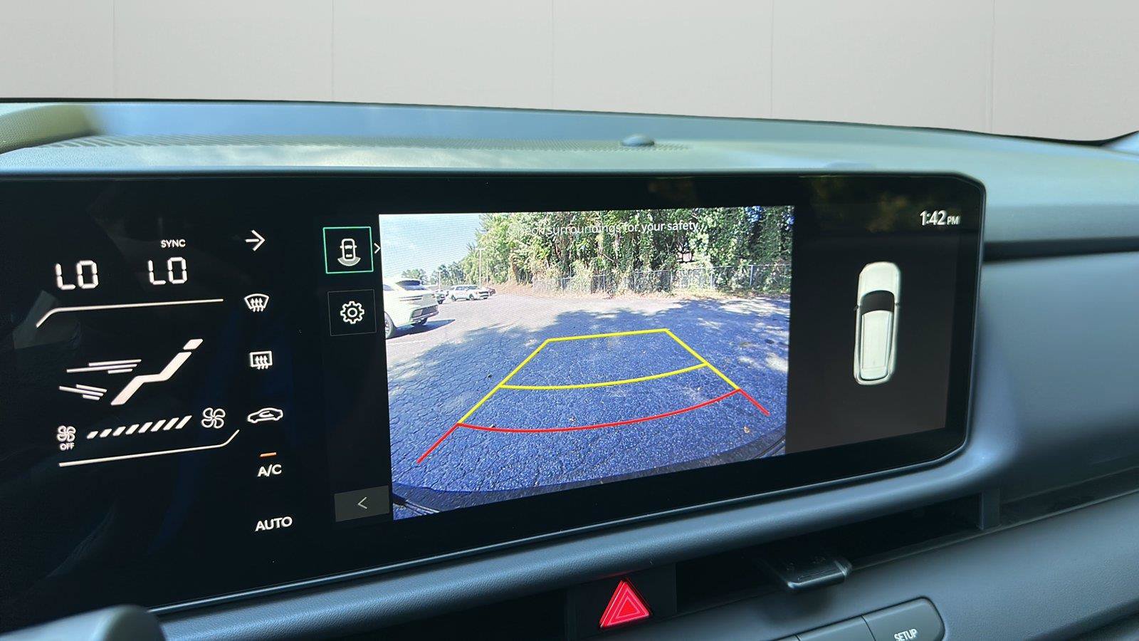New 2027 Kia Seltos X-Line S AWD/4WD image 17