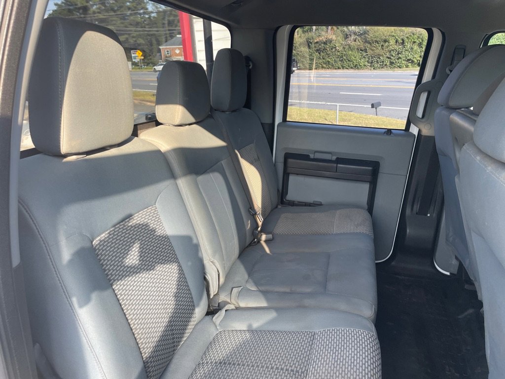 Used 2014 Ford F350 XL image 27