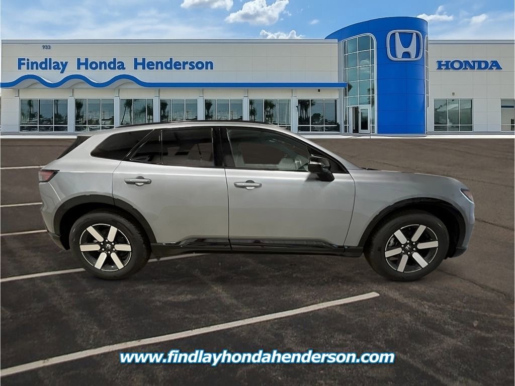 New 2025 Honda Prologue Touring image 8