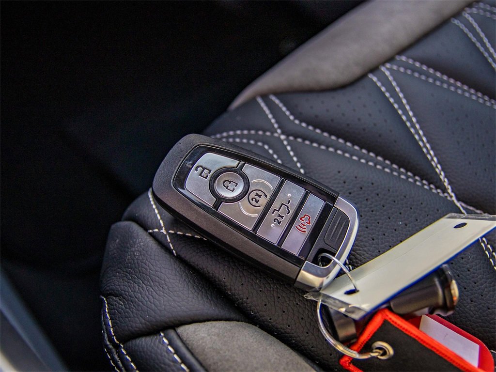 New 2026 Ford F250 XLT w/ XLT Premium Package image 41