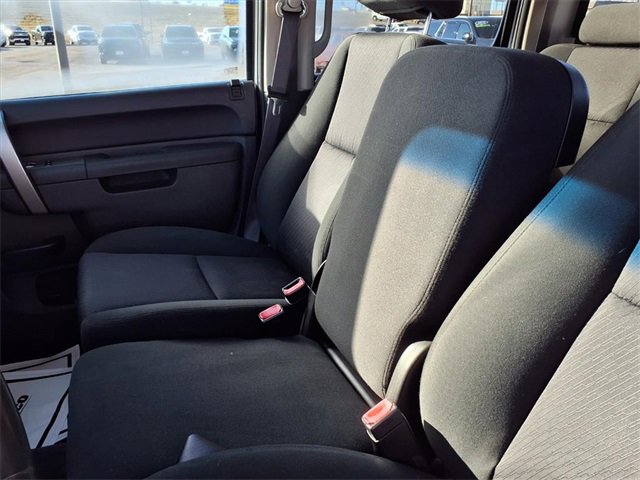 Used 2012 GMC Sierra 1500 SLE w/ Power Tech Package image 55